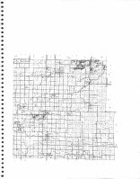 County Map 2, Morrison County 1978
